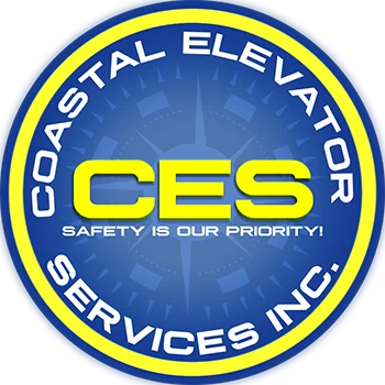 Coastal Elevators – Florida Us Logo